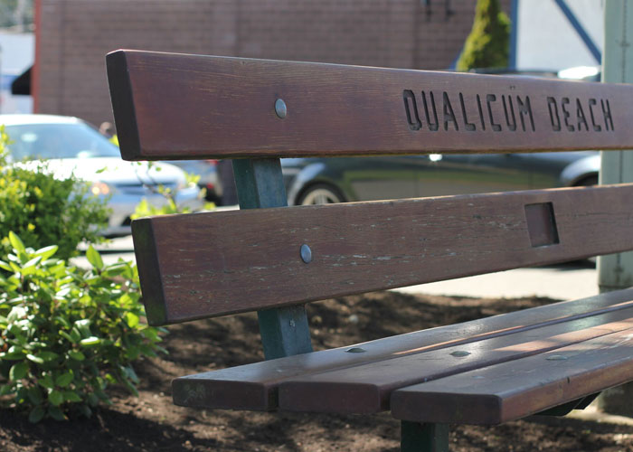 qualicum beach chamber values mission